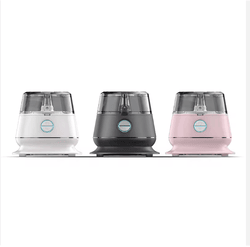 Noiseless Pet Hair Remover with Advanced Technology