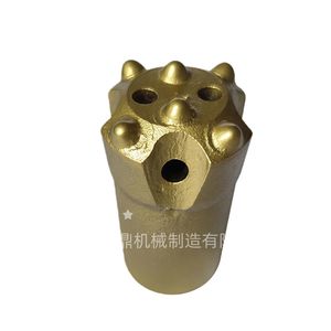 34mm R32 Tungsten Carbide Metal Rock Drill Bits