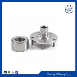 High Precision Wheel Hub Bearing for SUV Auto Cars with ISO CE