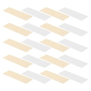1.5mm 2mm 3mm Thickness C19720 Brass Strip for Electronic Applications