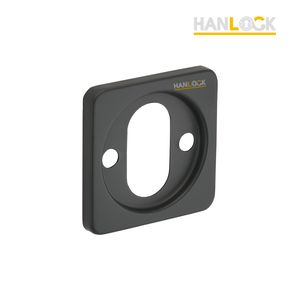 China Door Hardware Manufacturer Door Lock Cylinder Defender Cover Kits for Wholesale