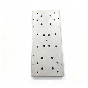 China-Based CNC Machining Manufacturer with 3 to 5 Axis Milling and Turning Services for Complex Metal Parts