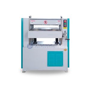 Woodworking Planer Thicknesser / Wood Planer Machine for Planning Wood Smooth Face