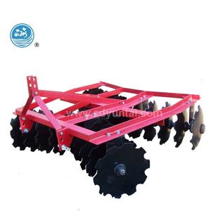 1bqx Pair Setting Light Disc Harrow
