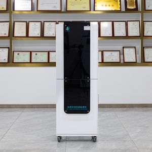 Premium Online Automatic Water Quality Monitor for Industrial and Agricultural Use