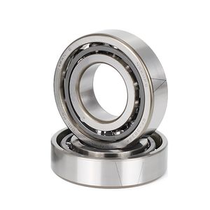 Premium 6006 to 6212 Deep Groove Bearings for Motorcycles
