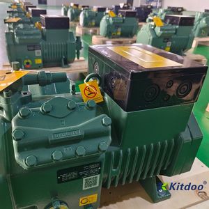 6g-30.2, 4G-30.2 Bizer Half Closure Compressor -30 Degree Blast Freezer Cold Room 30p Compressors
