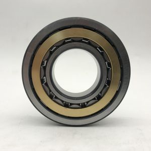 Machine Tool Spindle Bearing Nu1004m Nu1005m Nu1006m Nu1007m Nu1008m Cylindrical Roller Bearing