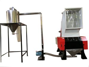 5gallon Barrel Crusher Machine for Reycling