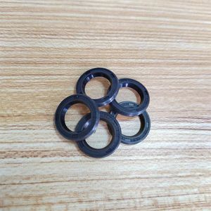 Single Lip Springless Vc Vg Type Oil Seal