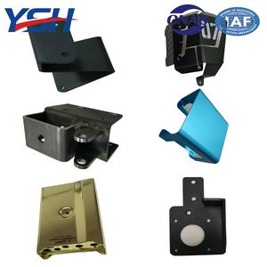 Precision Sheet Metal Fabrication for Custom Bending Solutions