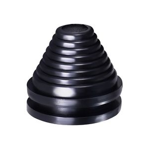 Premium Rubber Components Tailored by Trusted Chinese Manufacturers