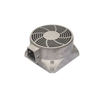 High-Quality Mold Design and Precision Casting for Machinery Parts