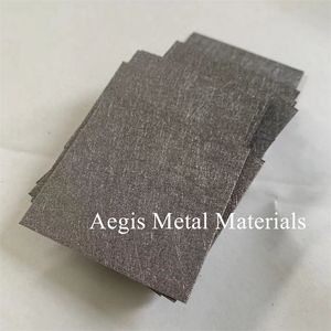 0.5mm 3um 5 10 15 20 25 30um Stainless Steel Sintered Metal Fiber Felt