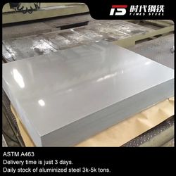 1050/1060 Aluminum-Steel Composite Plate Lightweight&Versatile for Building&Fabrication Applications