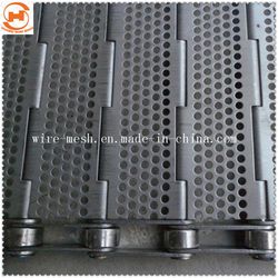 Stainless Steel Conveyor Belt for Cool, Baking, Food Processing