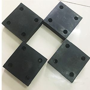 High-Quality NBR Silicone Rubber Gaskets for Automotive Sealing