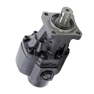 Super Quality Mini Preasure Dump Truck 14562091 Gear Pump Hydraulic