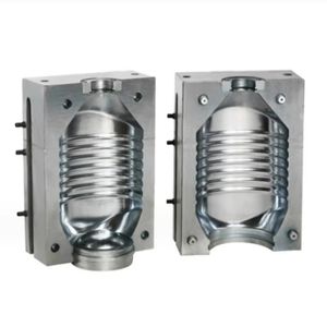 for Pet Water Bottle Blowing Machines, 250ml Juice Bottle Molds Are Available for Customization. Fully Automatic/Semi-Automatic Core Pump Motor and PLC Are Also