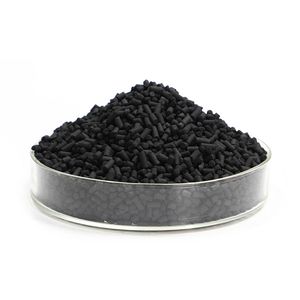 Coal Base Pellets Columnar Activated Carbon for Water Treatment / Air Purification