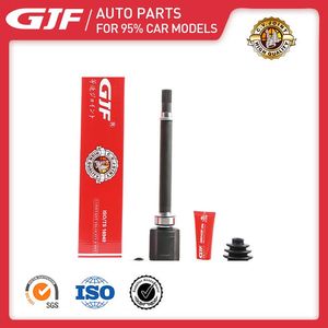 Gjf Top Quality OEM Auto Transmiss Axle Joints Shaft CV Joint for Mitsubishi Pajero V45 1990
