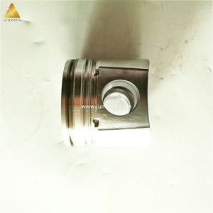 Machinery Excavator Crane B4.5 Diesel Engine Parts Engine Piston Kit 4089462