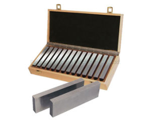 Precision Vice Parallel Blocks High Precision Parallel Blocks for Milling Machine