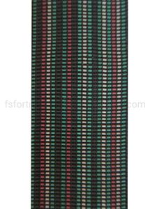 Furniture Webbing, Sofa Webbing, Chair Webbing Wholesale Woven Elastic with High Quality Green Black