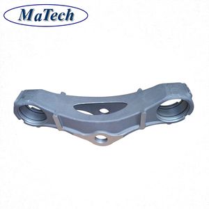 Custom Made High Performance A390 Aluminum Alloy Metal Cast Products