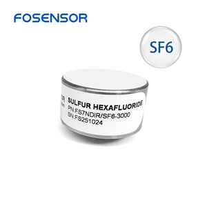 Ndlr Industrial Infrared Sulfur Hexafluoride Sensor Sf6 Gas Sensor for Gas Detector