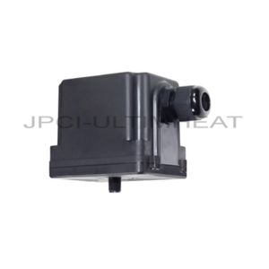 Adjustable IP65 Enclosure Pressure Switch for Industrial Use