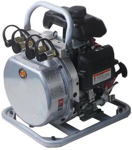 Rescue Tool Hydraulic Power Unit (BJQ63/0.6)