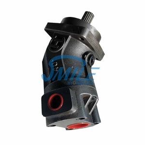Hydraulic Axial Piston Pump for A2fo23 A2FM23 Stable Performance Under High Pressure
