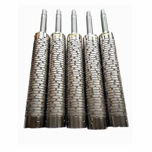 6 Inch Key Type Friction Air Shaft