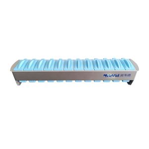Lab Consumable High-Quality 12 Station Slide Staining System for Lab Use