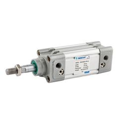 Senya Manufacturer DNC High-Quality ISO15552 Pneumatic Air Cylinders