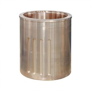 Cone Crusher Parts for Crusher Spare Parts