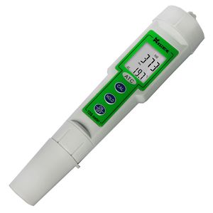 High Precision TDS Water Quality Test Pen Household Tap Water Test Pen Water Purifier Water Quality Detector