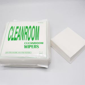 Industrial Cleaning Paper Application