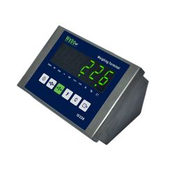 Electronic Platform Scales Stainless Steel Indicator Controller