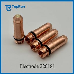 Plasma Consumable Cutting Electrode 220181 for Hpr 130 Torch 130A Fit 220182