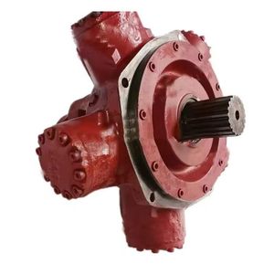 Hydraulic Orbit Motor MR1100g Mre400g Mra1600g MR1600h Mr1800h Mre2100h Mra2400h Mr2400I Mr2800I Mre3100I Mra3500I Mr Mre Mra Hydraulic Motor