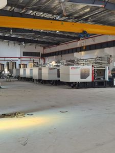 Vacuum Hopper Loader 800g Industrial Plastic Material Auto Loader Separate Vacuum Loader