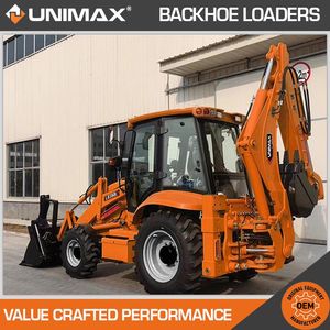 Powerful John Deere 310L 410L Komatsu Wb97r Volvo Bl71 Bl61 Jcb Backhoe Loader Cat Backhoe Loader Tractor Loader Backhoe Front Loader Small Backhoe Loader