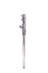 China Manufacture Dn15-27 Liquid Fill Valve for Filling Machine