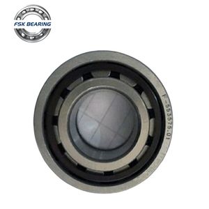 Nylon Cage F-553575.01 Radial Cylindrical Roller Bearings Printing Machine Bearing