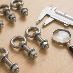 Corrosion-Resistant Stainless Steel Storage Tank Components