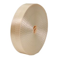 Durable Twill Herringbone Nylon/Polyester Seat Belt Webbing Strap