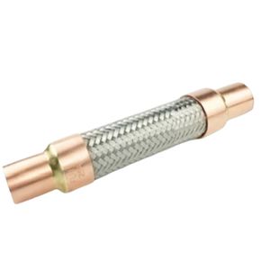 Advanced Stainless Steel Vibration Dampener for Refrigeration Applications