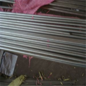 ASTM B348 Grade 1 Grade 2 Grade 5 Gr1 Gr2 Gr5 Gr23 Gr9 Gr5eli Titanium Round Bar for Medical Use